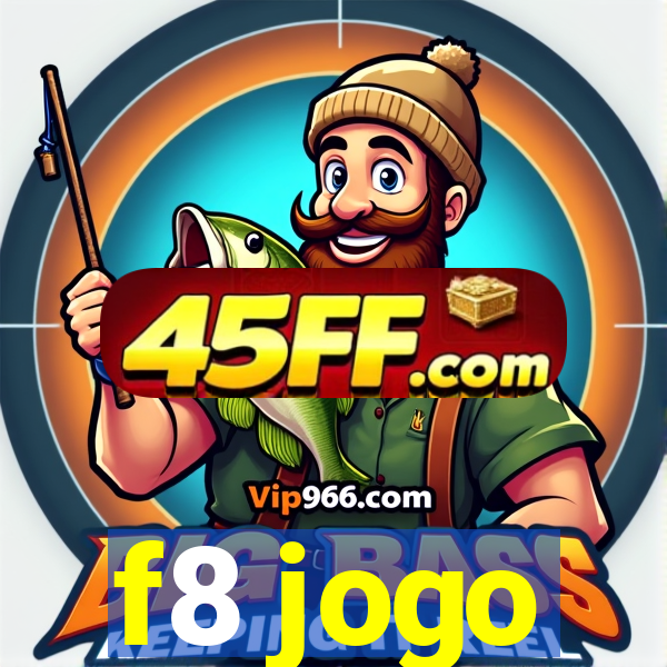 f8 jogo
